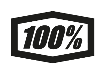 100%
