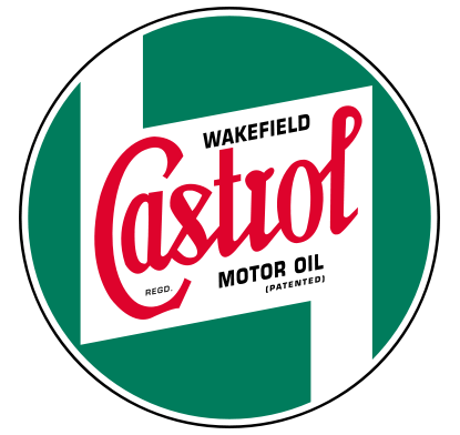 CASTROL CLASSIC