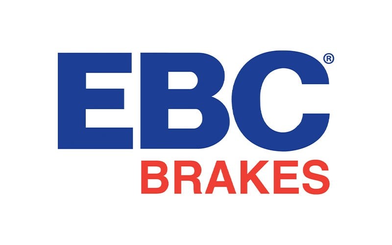 EBC BRAKES