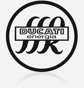 DUCATI ENERGIA